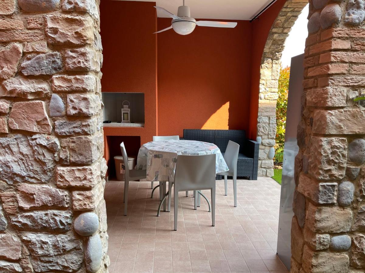 Appartamento Corallo Sirmione Luaran gambar