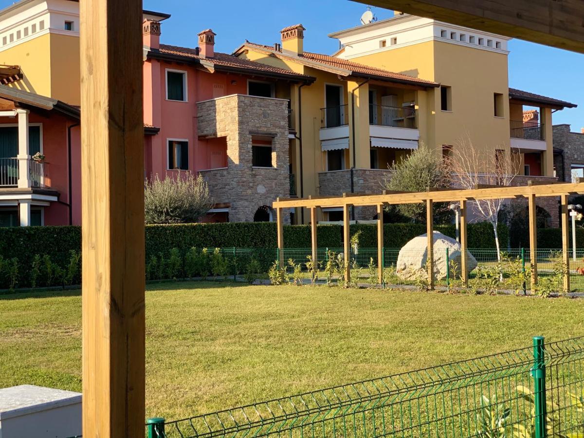 Appartamento Corallo Sirmione Luaran gambar