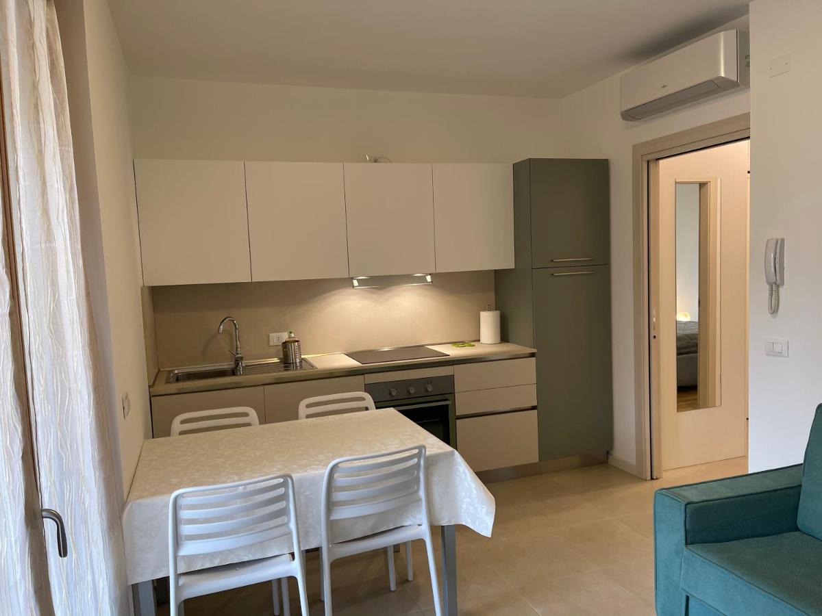 Appartamento Corallo Sirmione Luaran gambar