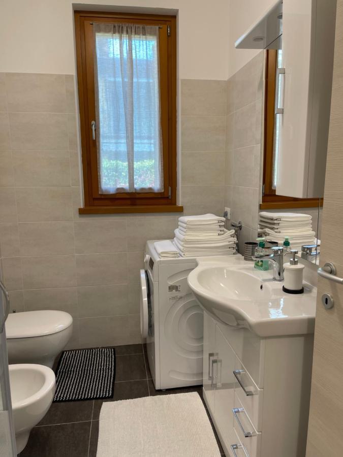 Appartamento Corallo Sirmione Luaran gambar