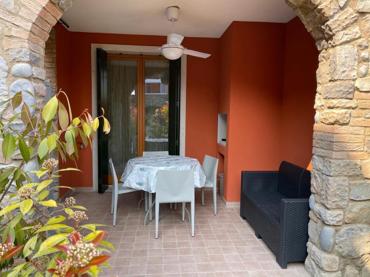 Appartamento Corallo Sirmione Luaran gambar