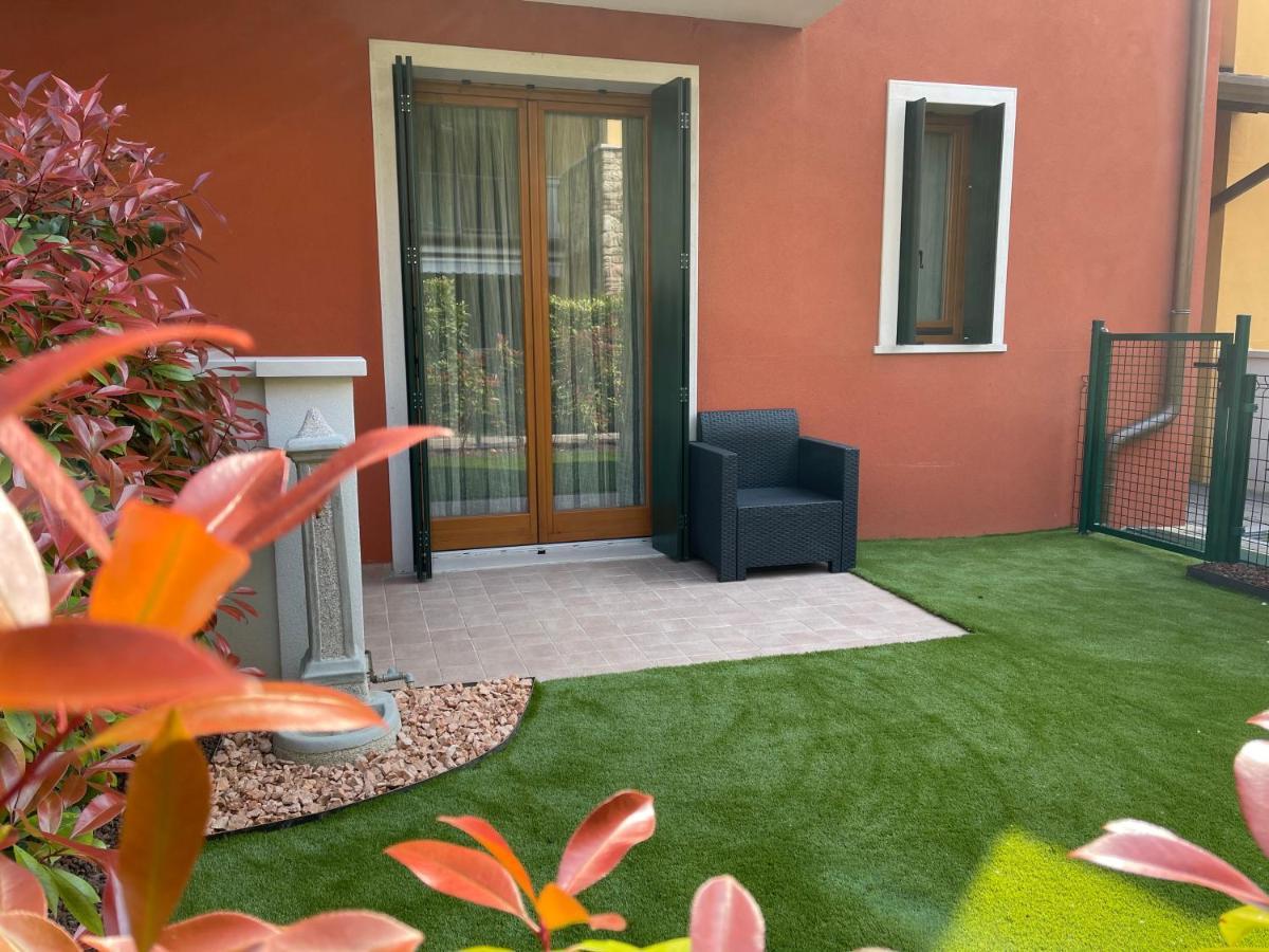 Appartamento Corallo Sirmione Luaran gambar